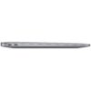 Apple MacBook Air 13-inch (2020) – Apple M1 Chip / 8GB RAM / 256GB SSD / 7-core GPU / macOS Big Sur / English & Arabic Keyboard / Space Grey / Middle East Version – [MGN63AB/A]
