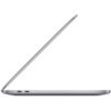Apple MacBook Pro 13-inch (2020) – Apple M1 Chip / 8GB RAM / 256GB SSD / 8-core GPU / macOS Big Sur / English & Arabic Keyboard / Space Grey / Middle East Version – [MYD82AB/A]