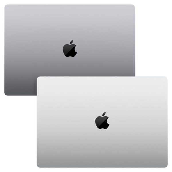 Apple MacBook Pro 14-inch (2021) – Apple M1 Chip Pro / 16GB RAM / 1TB SSD / 16-core GPU / macOS Monterey / English Keyboard / Space Grey / Middle East Version – [MKGQ3ZS/A]