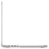 Apple MacBook Pro 16-inch (2021) – Apple M1 Chip Max / 32GB RAM / 1TB SSD / 32-core GPU / macOS Monterey / English Keyboard / Silver / Middle East Version – [MK1H3ZS/A]