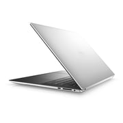 Dell XPS 15 (2020) Laptop – 10th Gen / Intel Core i7-10750H / 15.6inch FHD / 32GB RAM / 1TB SSD / 4GB NVIDIA GeForce GTX 1050 Ti Graphics / Windows 10 Home / English & Arabic Keyboard / Grey / Middle East Version – [15-XPS-1500-SLV]
