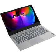 Lenovo Thinkbook 15 G2 (2020) Laptop – 11th Gen / Intel Core i7-1165G7 / 15.6inch FHD / 1TB HDD / 8GB RAM / Windows 10 Pro / English & Arabic Keyboard / Mineral Grey / Middle East Version – [20VE000WED]