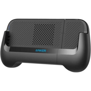 Anker Powercore Play 6k Mobile Game Controller With 6700mah Power Bank And Radiator Gamepad For Ios Android Phone