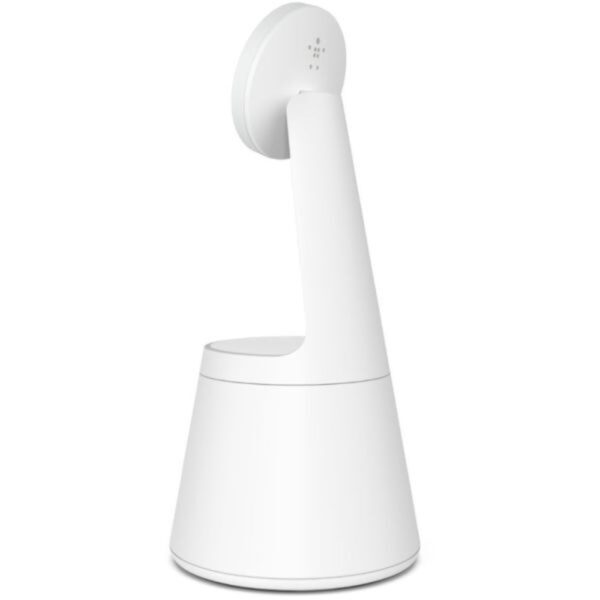 S100680299_4.jpeg Belkin Magnetic Phone Mount With Face Tracking White