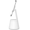 Belkin Magnetic Phone Mount With Face Tracking White
