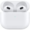 Apple AirPods (3rd generation) with MagSafe Charging Case
