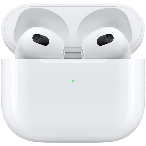 Apple AirPods (3rd generation) with MagSafe Charging Case