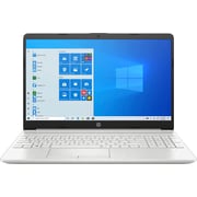 HP (2020) Laptop – 11th Gen / Intel Core i3-1115G4 / 256GB SSD / 8GB RAM / Windows 10 Home / Silver – [15-DY2091WM]
