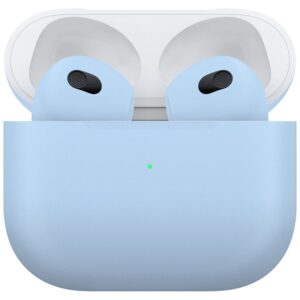 Switch Airpods Gen 3 In Ear Wireless Earbuds Sierra Blue Bold Matte- FGSWPAPGEN3VLUBLDMAT