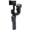 Switch Gimbal 3 Axis For Smart Phone Black