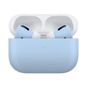 Switch Wireless In Ear Paint Airpods Pro Sierra Blue Bold Matte- FGSPAPWSIERBLDPROMAGSAFE