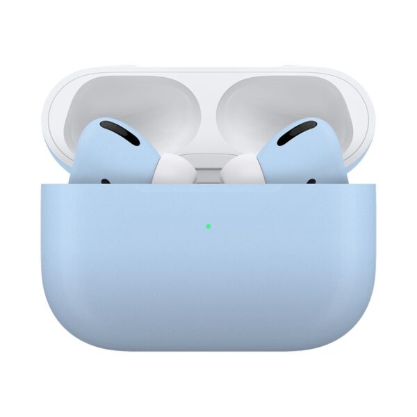 Switch Wireless In Ear Paint Airpods Pro Sierra Blue Bold Matte- FGSPAPWSIERBLDPROMAGSAFE