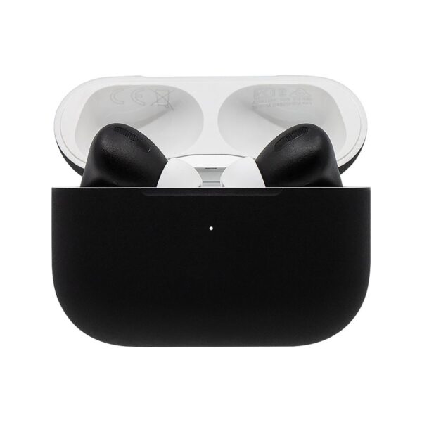 Switch Wireless In Ear Paint Airpods Pro Jet Black Matte- FGSPAPWMJETBPROMAGSAFE