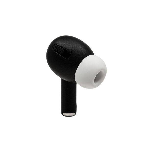S200738676_6.jpeg Switch Wireless In Ear Paint Airpods Pro Jet Black Matte- FGSPAPWMJETBPROMAGSAFE