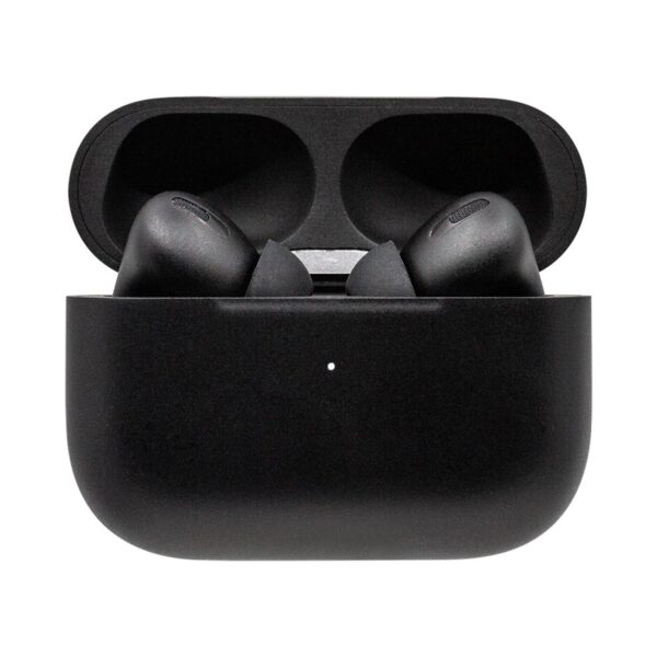 Switch Wireless In Ear Paint Airpods Pro Jet Black- FGSPAPWMFRUBJETBLKPRO