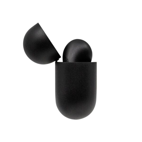 Switch Wireless In Ear Paint Airpods Pro Jet Black- FGSPAPWMFRUBJETBLKPRO