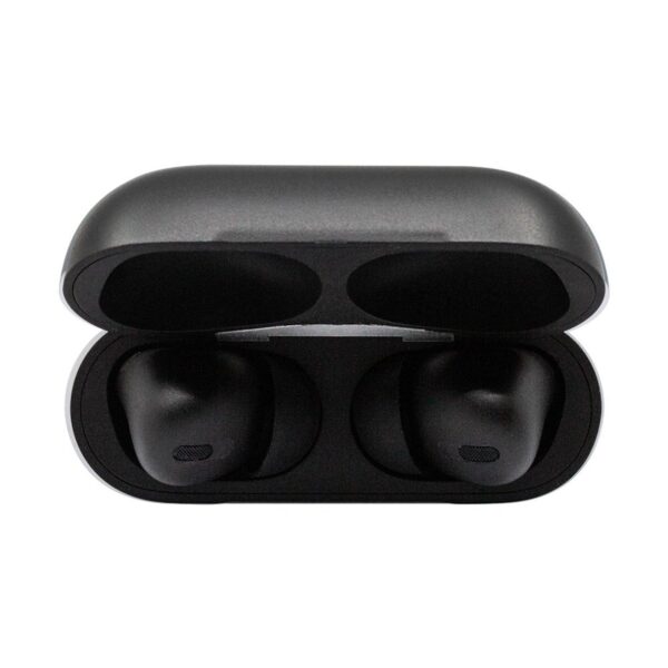 Switch Wireless In Ear Paint Airpods Pro Jet Black- FGSPAPWMFRUBJETBLKPRO