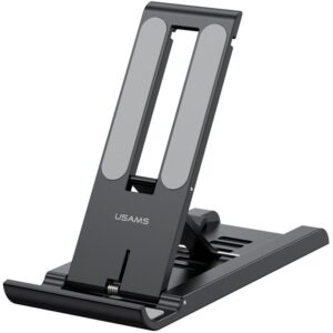 Usams Tablet/Phone Stand Black