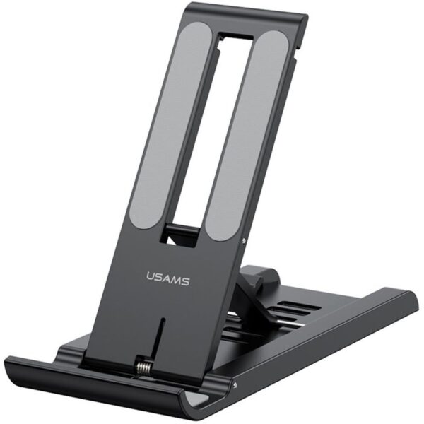 Usams Tablet/Phone Stand Black