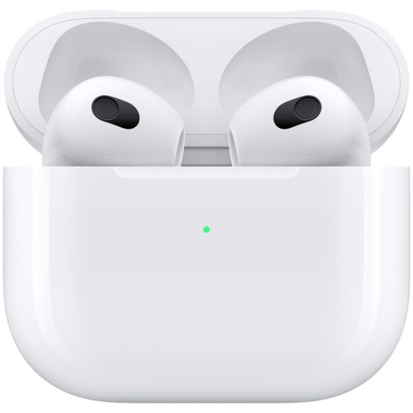 S200784337_4-1.jpeg Apple AirPods (3rd generation) with Lightning Charging Case