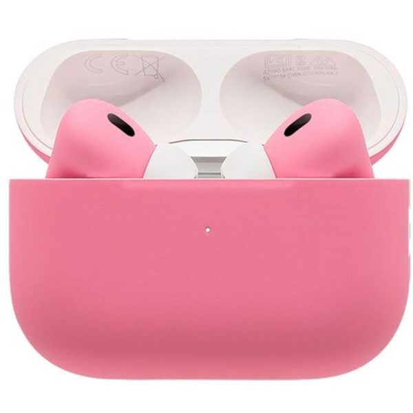 S200801973_1-1.jpeg Switch Craft Airpod Pro Gen2 Matte Paint Romance Pink- FGSWAPPROGEN2MATPNTRMPKTR