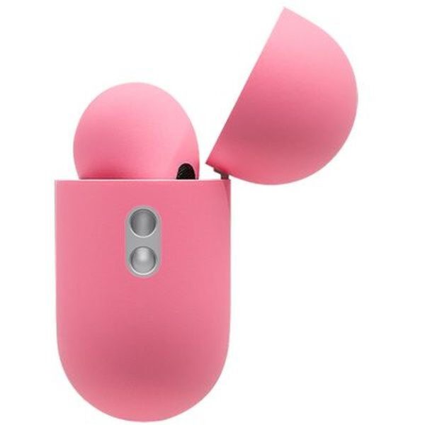 S200801973_4-1.jpeg Switch Craft Airpod Pro Gen2 Matte Paint Romance Pink- FGSWAPPROGEN2MATPNTRMPKTR