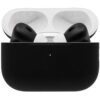 Switch Craft Airpod Pro Gen2 Matte Paint Jet Black- FGSWAPPROGEN2MATPNTJTBKTR