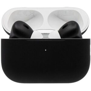 Switch Craft Airpod Pro Gen2 Matte Paint Jet Black- FGSWAPPROGEN2MATPNTJTBKTR