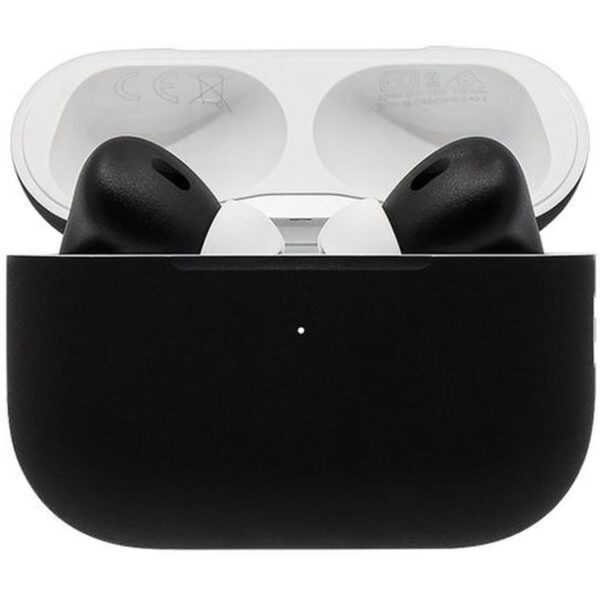 S200801974_1.jpeg Switch Craft Airpod Pro Gen2 Matte Paint Jet Black- FGSWAPPROGEN2MATPNTJTBKTR