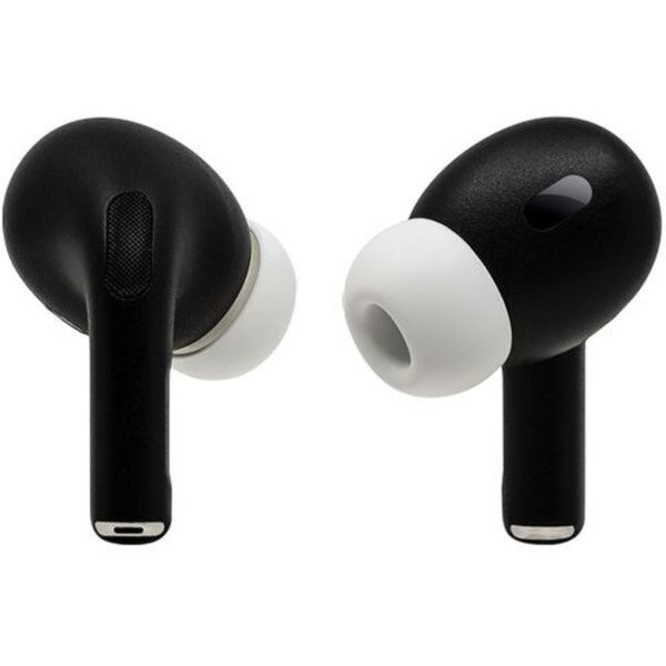 S200801974_2-1.jpeg Switch Craft Airpod Pro Gen2 Matte Paint Jet Black- FGSWAPPROGEN2MATPNTJTBKTR
