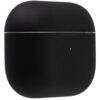 Switch Craft Airpod Pro Gen2 Matte Paint Jet Black- FGSWAPPROGEN2MATPNTJTBKTR