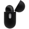 Switch Craft Airpod Pro Gen2 Matte Paint Jet Black- FGSWAPPROGEN2MATPNTJTBKTR
