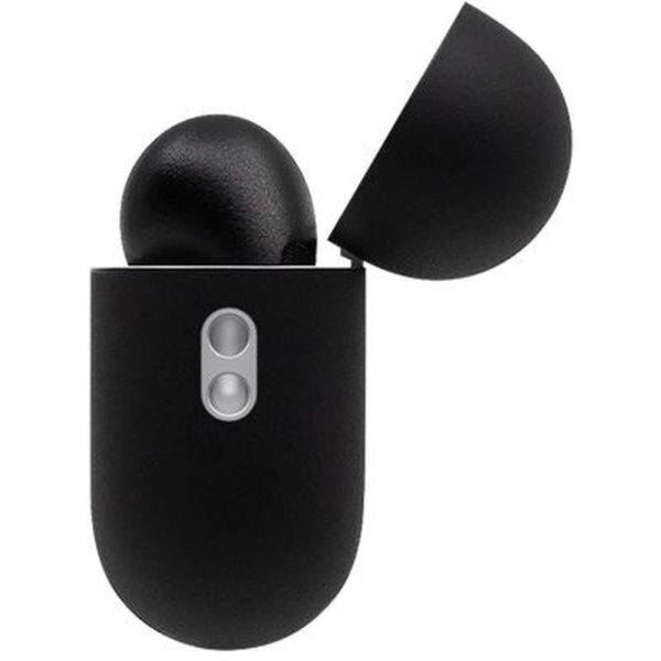 S200801974_4-1.jpeg Switch Craft Airpod Pro Gen2 Matte Paint Jet Black- FGSWAPPROGEN2MATPNTJTBKTR