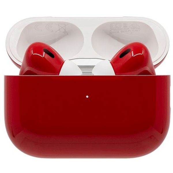 S200801975_1-1.jpeg Switch Craft Airpod Pro Gen2 Gloss Paint Ferrari Red- FGSWAPPROGEN2GLSPNTFRRDTR