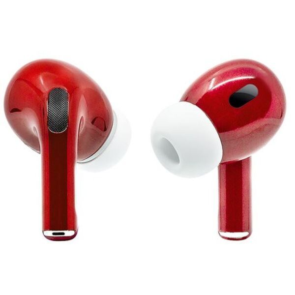 S200801975_2-1.jpeg Switch Craft Airpod Pro Gen2 Gloss Paint Ferrari Red- FGSWAPPROGEN2GLSPNTFRRDTR