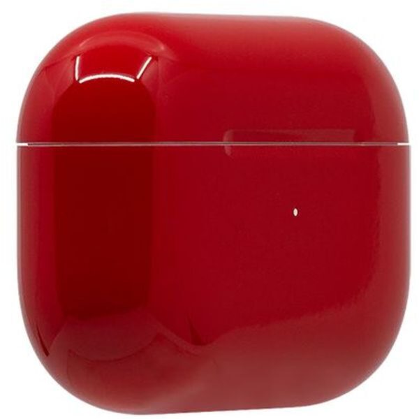S200801975_3-1.jpeg Switch Craft Airpod Pro Gen2 Gloss Paint Ferrari Red- FGSWAPPROGEN2GLSPNTFRRDTR