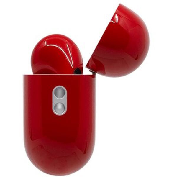 S200801975_4-1.jpeg Switch Craft Airpod Pro Gen2 Gloss Paint Ferrari Red- FGSWAPPROGEN2GLSPNTFRRDTR