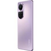 S300847261_10-2.jpg Oppo Reno 10 Pro 256GB Glossy Purple 5G Smartphone