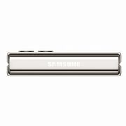 S300848135_10.jpg Samsung Galaxy Z Flip5 5G 512GB Cream Smartphone – Middle East Version Pre-order