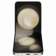 S300848135_3.jpg Samsung Galaxy Z Flip5 5G 512GB Cream Smartphone – Middle East Version Pre-order