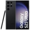Samsung Galaxy S23 Ultra 5G 1TB 12GB Phantom Black Dual Sim Smartphone – Middle East Version