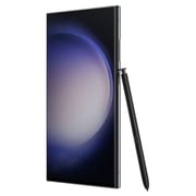 Samsung Galaxy S23 Ultra 5G 1TB 12GB Phantom Black Dual Sim Smartphone – Middle East Version