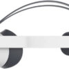 Pico Neo 3 Link 2-in-1 Standalone & Steam VR Headset, 5.5" LCD 120Hz 4K Display, 2x 6 DoF-Controller, 6GB + 256GB, 360° Surround, 9 Axis Sensor, WiFi & BT, 5300mAh Battery, Black - White | NEO-3-LINK