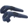 HTC Vive Pro 2.0 Controller & BaseStation Starter Edition, Virtual Reality System, Dual 3.5", 90Hz Amoled, 2x Vive Controllers, 2x Base Stations, 2880x1600 Resolution, Link Box | 99HANW001/ 99HASZ002