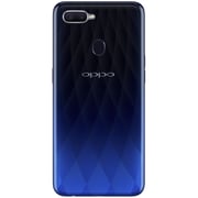 be7b57212f8c51727f4536305e94a2f3ce55a679_Back_side-2.jpg Oppo F9 64GB Twilight Blue Dual Sim Smartphone