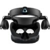 HTC Vive Cosmos Elite Virtual Reality System, Dual 3.4" LCD Panels, 2880 x 1700 Combined Resolution, Built-In Microphone | 99HART000-00 / 99HART00700