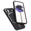 Nillkin Super Frosted Shield Matte Cover Case for Nothing Phone 1 – Black