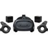 HTC Vive Cosmos Elite Virtual Reality System, Dual 3.4" LCD Panels, 2880 x 1700 Combined Resolution, Built-In Microphone | 99HART000-00 / 99HART00700