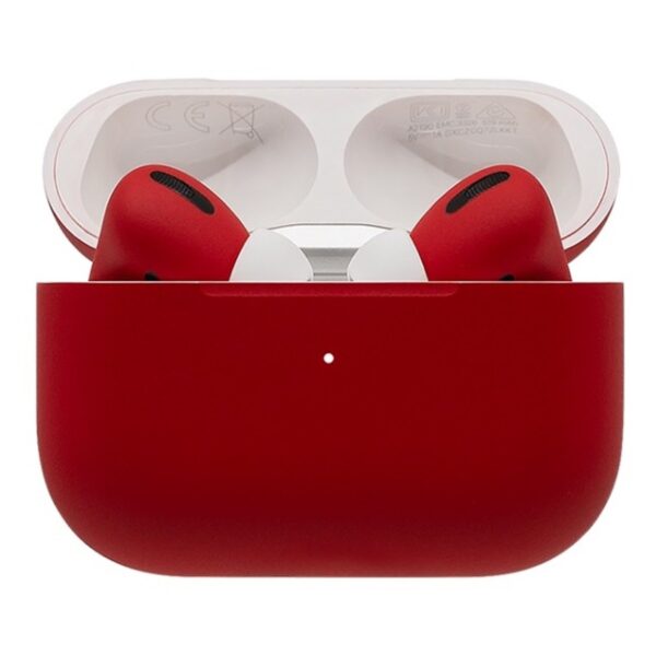 f9b4bea0743bb052aae38a2d505612261b7f8bf0_Ferari_Matte_1-1.jpeg Switch Paint Airpod Pro Ferrari Red Matte