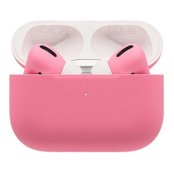 fffe0b6a1784f11c9fcf709da6a69a93ecf38490_Pink_Matte_1-1-1.jpeg Switch Paint Airpod Pro Romance Matte